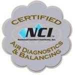 NCI Cert